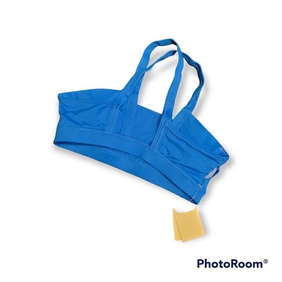 Xinki Cross Halter Bikini Top - Picture 10 of 14